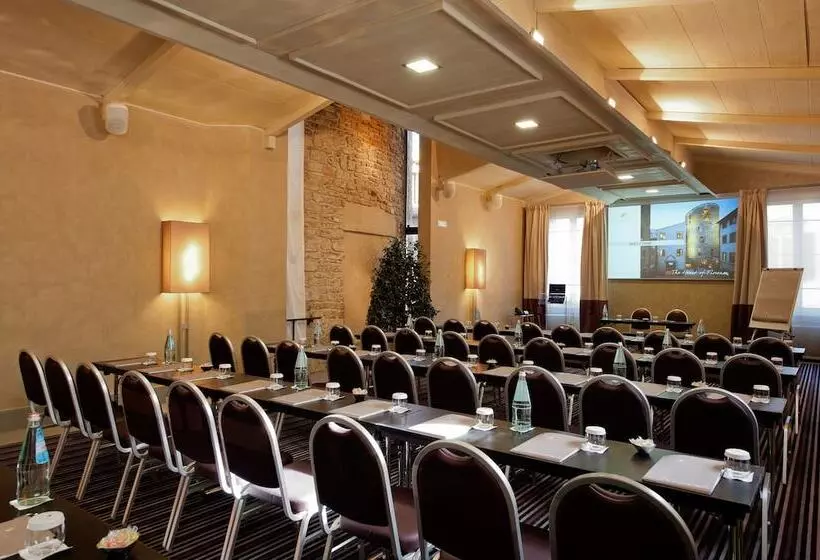 Fotos del hotel Brunelleschi:  6