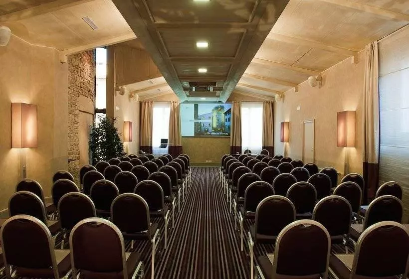 Fotos del hotel Brunelleschi:  13