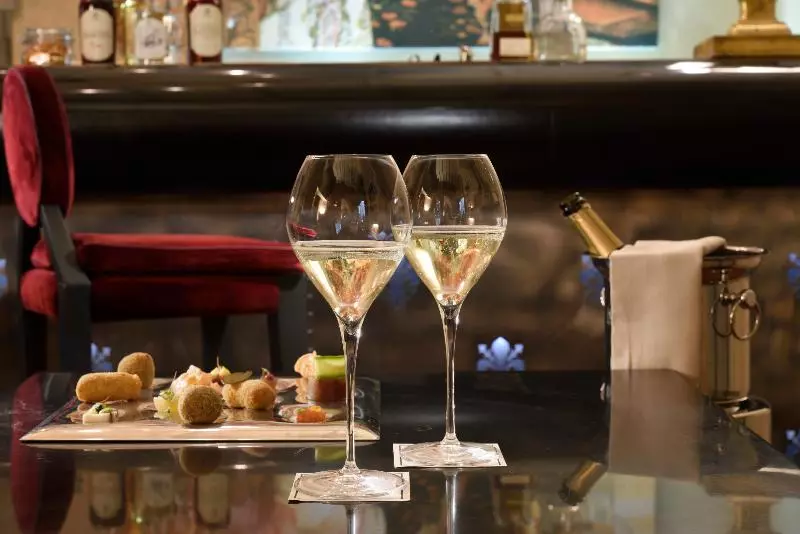 Fotos del hotel Brunelleschi:  15