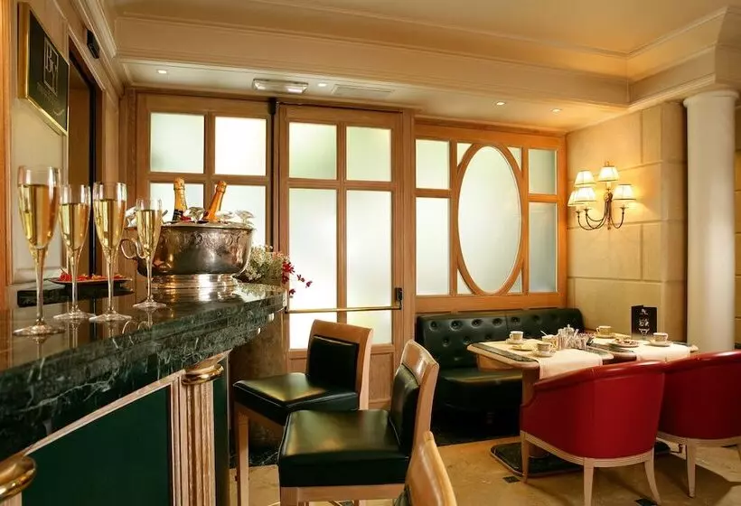 Fotos del hotel Capitol Milano:  12