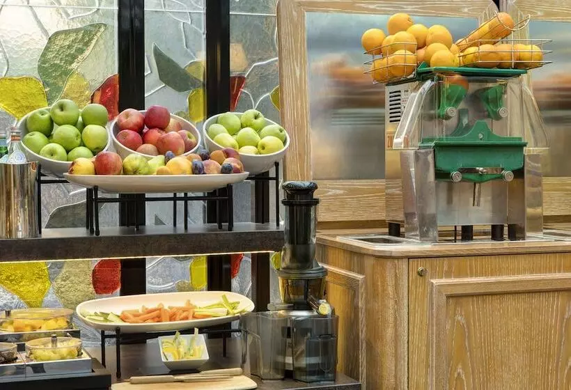 Fotos del hotel Capitol Milano:  5