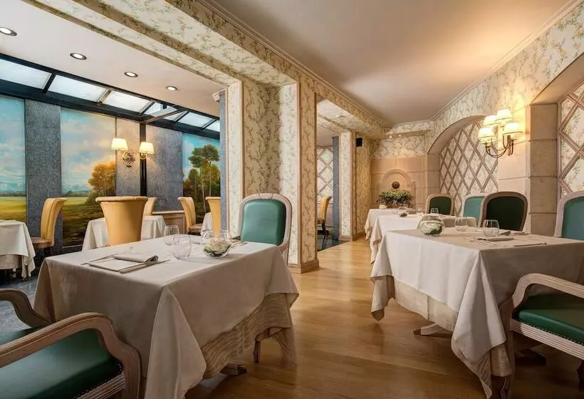 Fotos del hotel Capitol Milano:  19