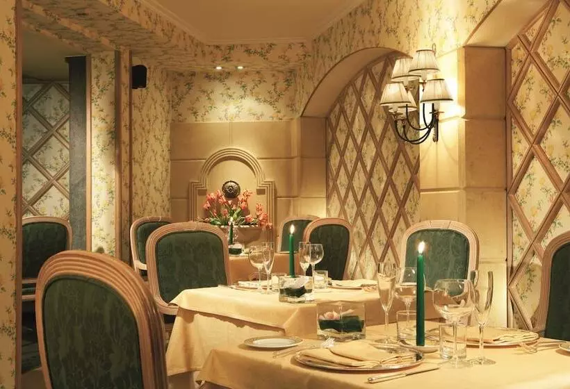 Fotos del hotel Capitol Milano:  16