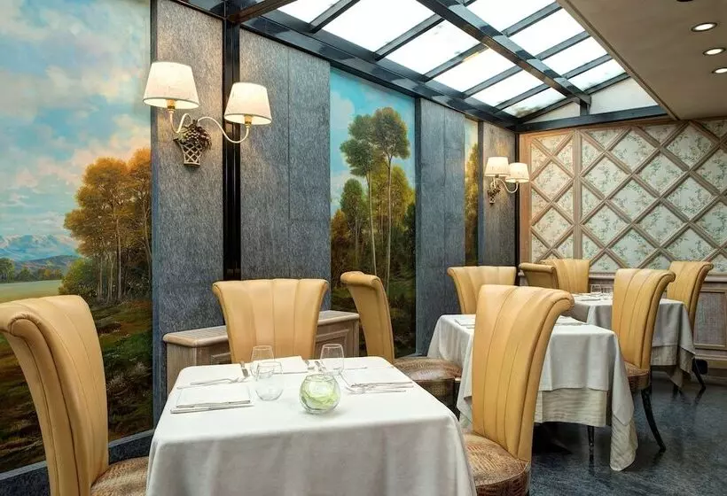 Fotos del hotel Capitol Milano:  22