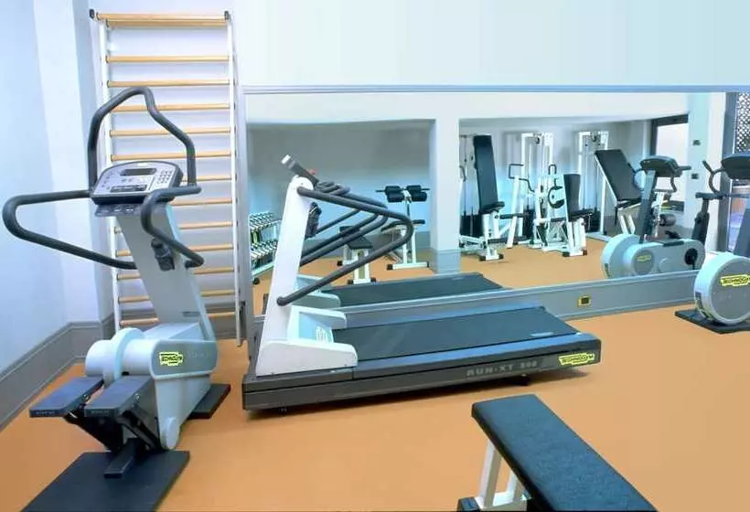 Fotos del hotel Capitol Milano:  2