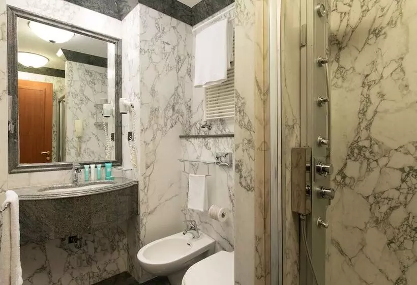 Fotos del hotel Capitol Milano:  7