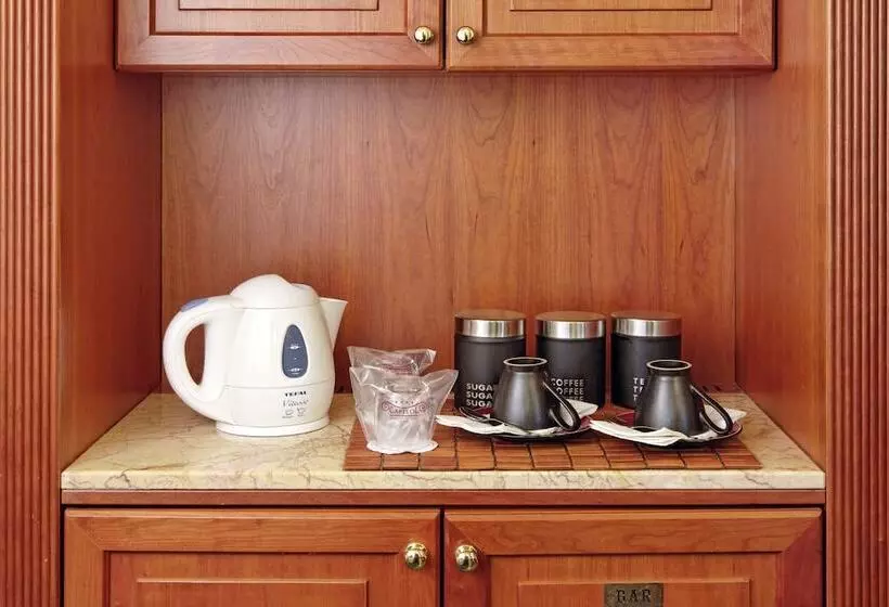 Fotos del hotel Capitol Milano:  6