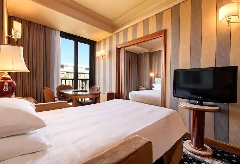 Fotos del hotel Capitol Milano:  21