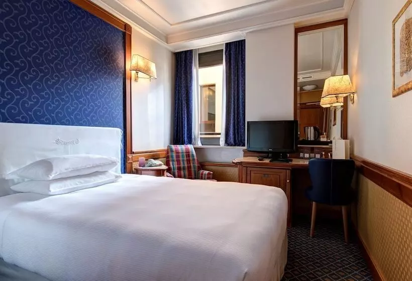 Fotos del hotel Capitol Milano:  18