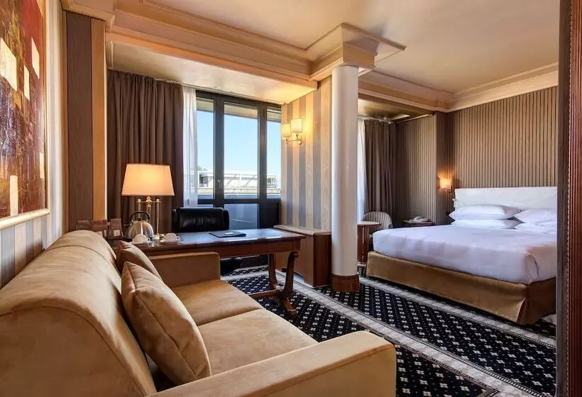 Fotos del hotel Capitol Milano:  10