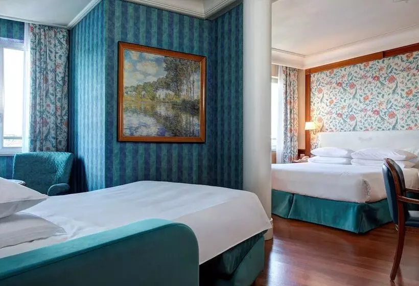 Fotos del hotel Capitol Milano:  15