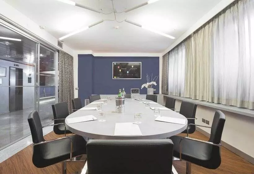 Fotos del hotel C-hotels Atlantic:  13