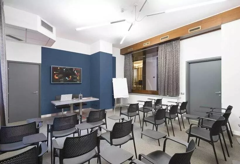 Fotos del hotel C-hotels Atlantic:  18