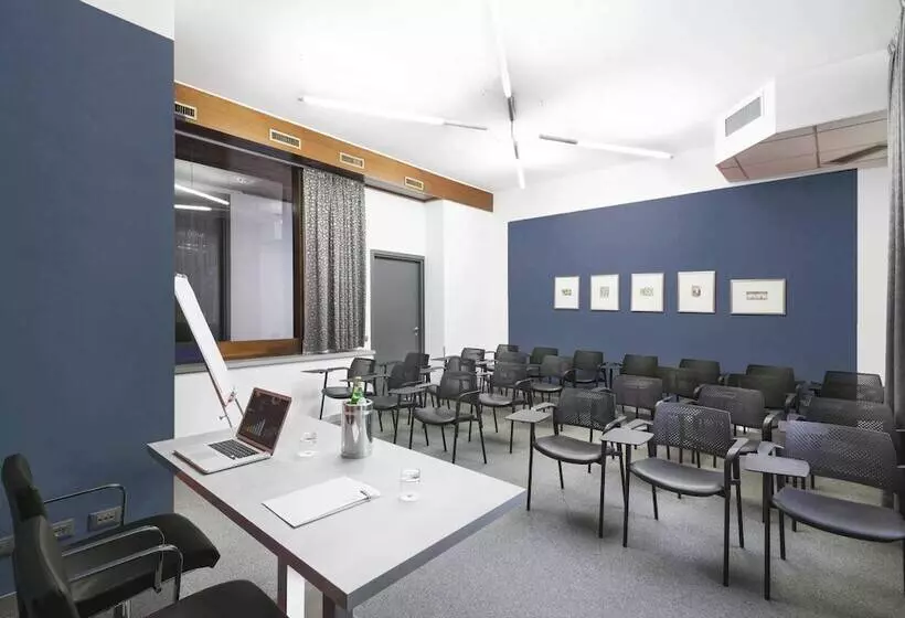 Fotos del hotel C-hotels Atlantic:  19