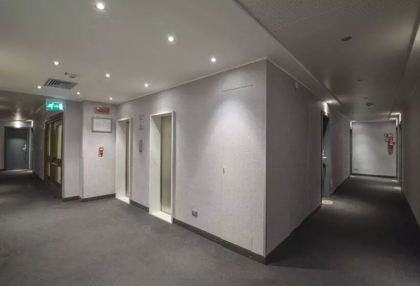 Fotos del hotel C-hotels Atlantic:  3