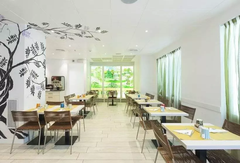 Fotos del hotel C-hotels Atlantic:  15