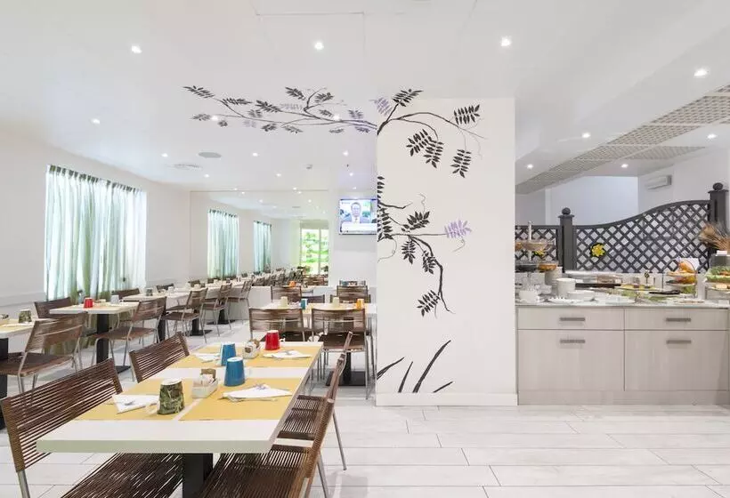 Fotos del hotel C-hotels Atlantic:  5