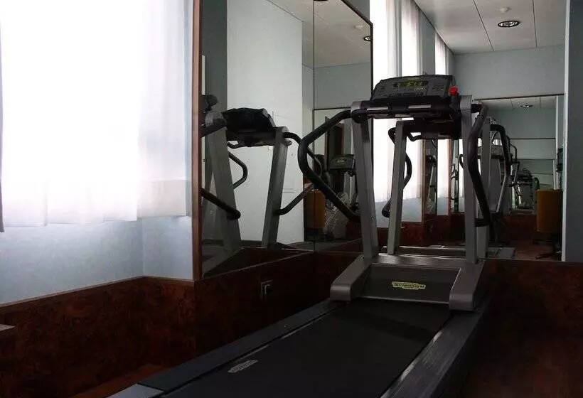 Fotos del hotel C-hotels Atlantic:  4