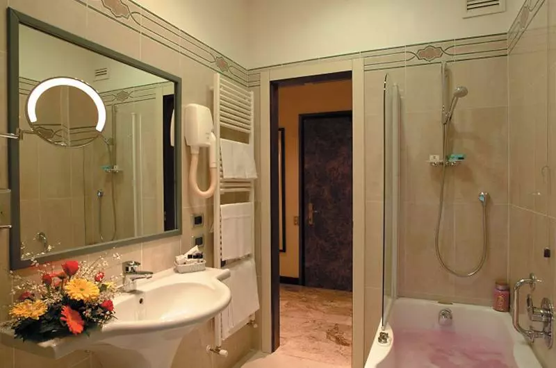 Fotos del hotel C-hotels Atlantic:  9