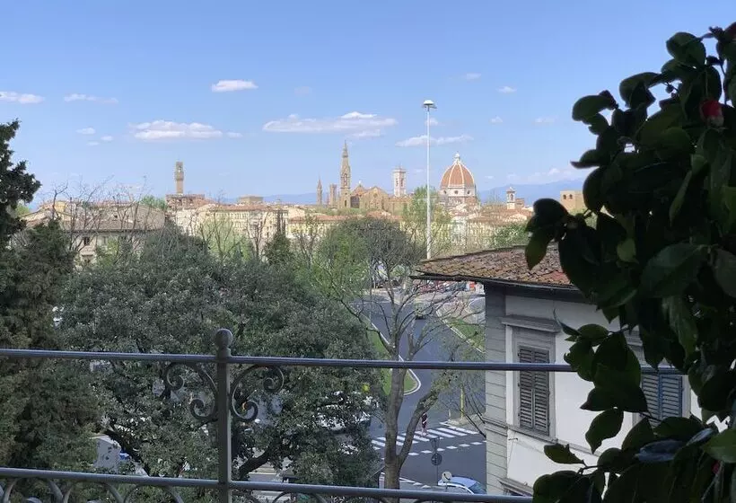 Fotos del hotel David:  10