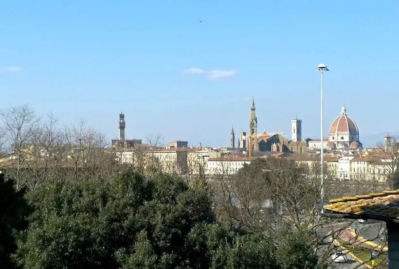 Fotos del hotel David:  6