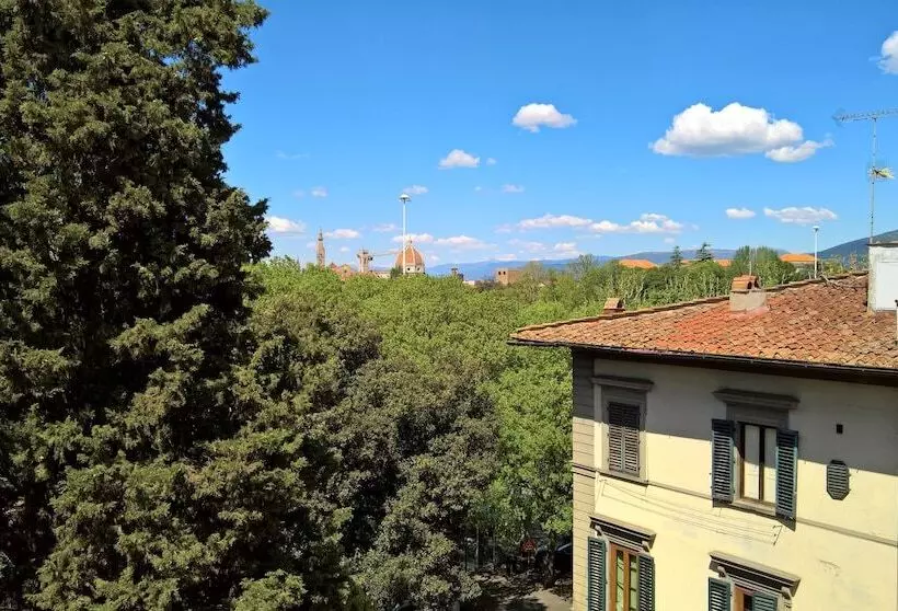 Fotos del hotel David:  12