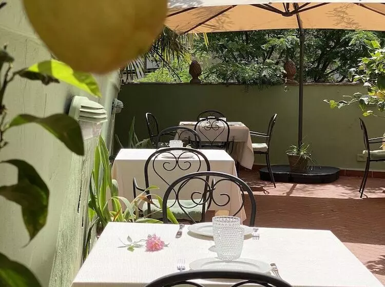 Fotos del hotel David:  4