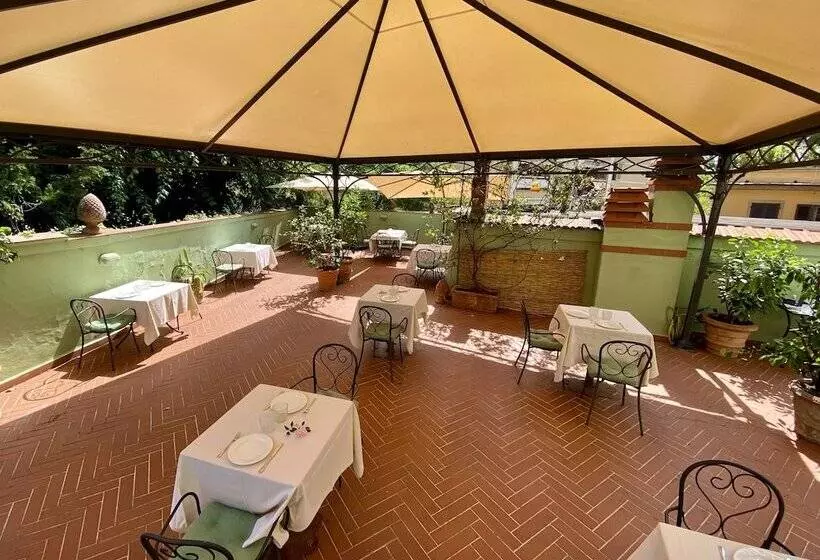 Fotos del hotel David:  8