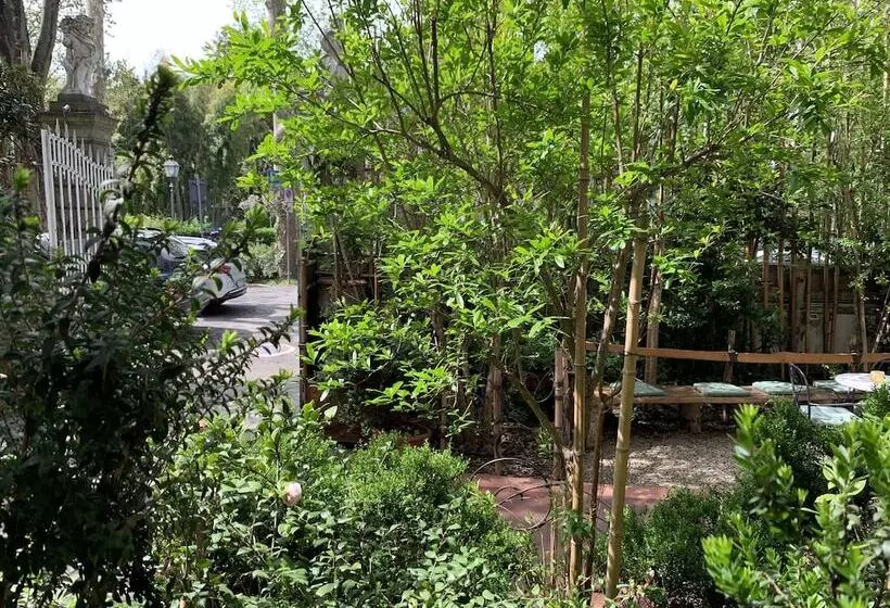 Fotos del hotel David:  14