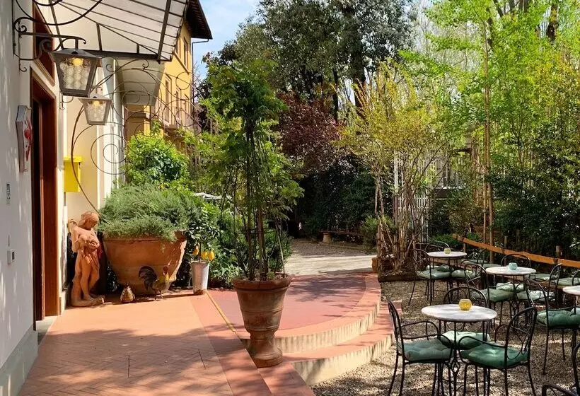 Fotos del hotel David:  15