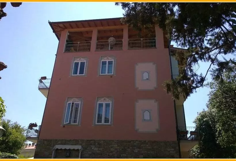 Fotos del hotel David:  1