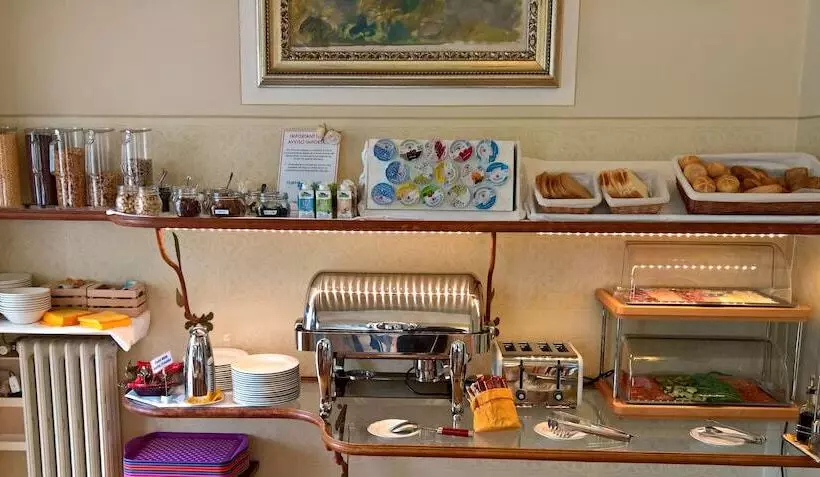 Fotos del hotel David:  3