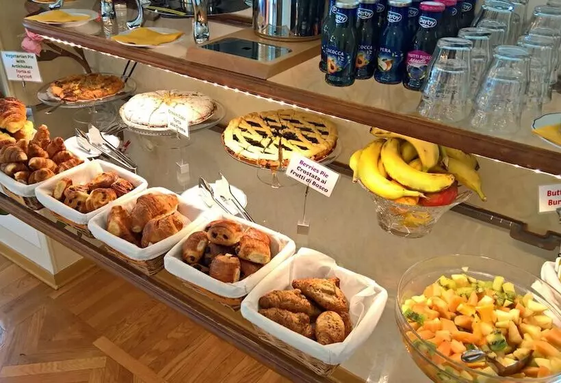 Fotos del hotel David:  7