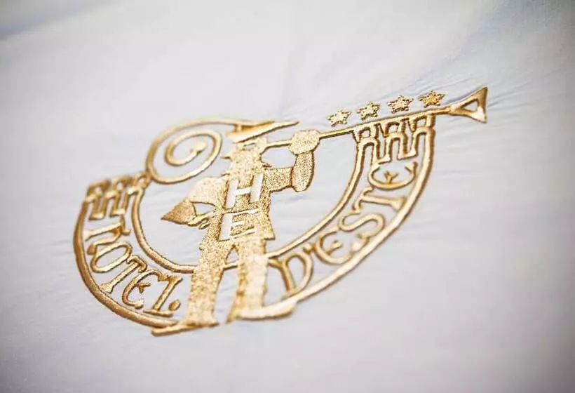 Fotos del hotel D'este:  7