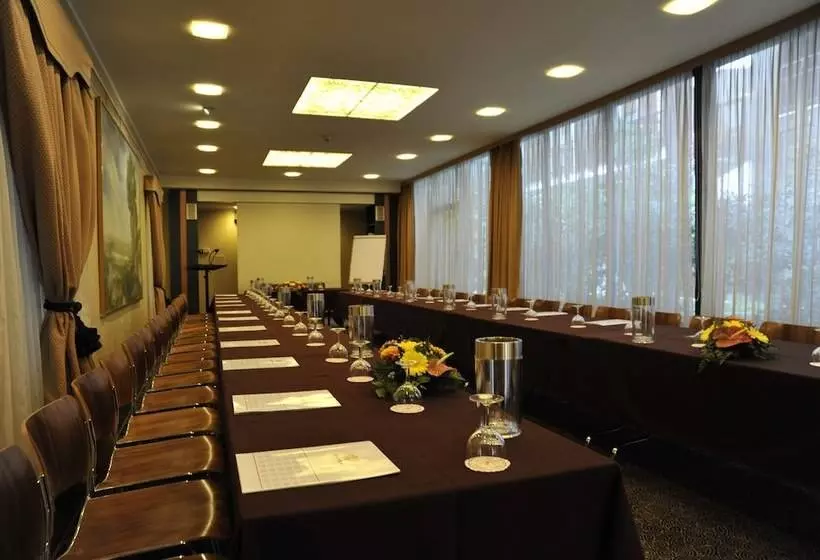 Fotos del hotel D'este:  5