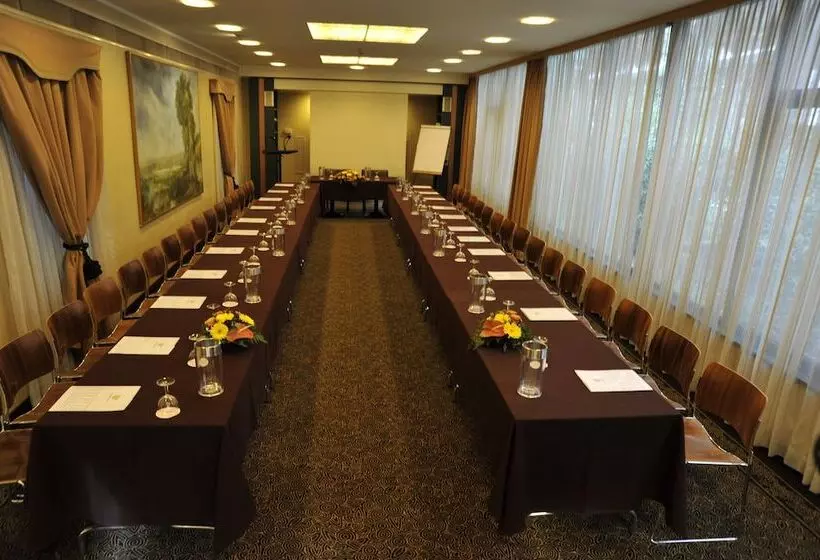 Fotos del hotel D'este:  9