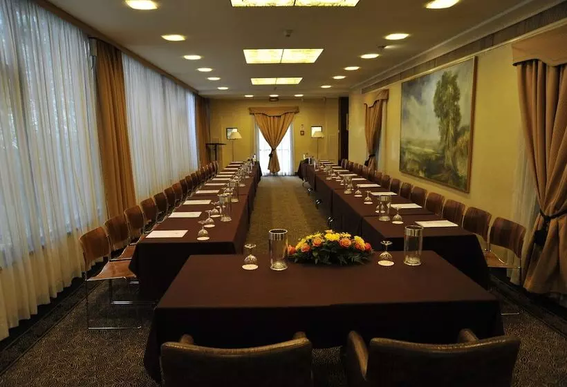 Fotos del hotel D'este:  12