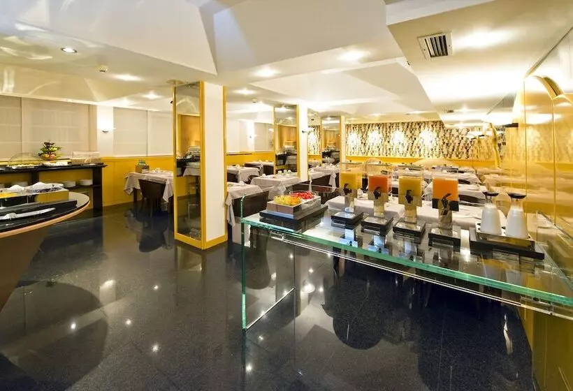 Fotos del hotel D'este:  4