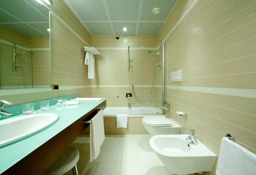 Fotos del hotel D'este:  6