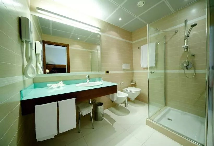 Fotos del hotel D'este:  13