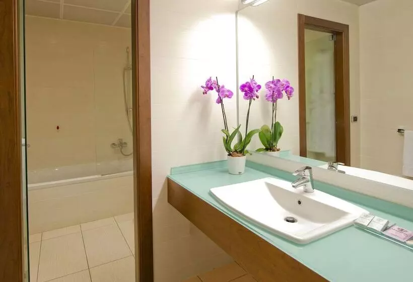 Fotos del hotel D'este:  10