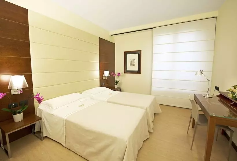 Fotos del hotel D'este:  15