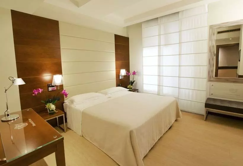 Fotos del hotel D'este:  16