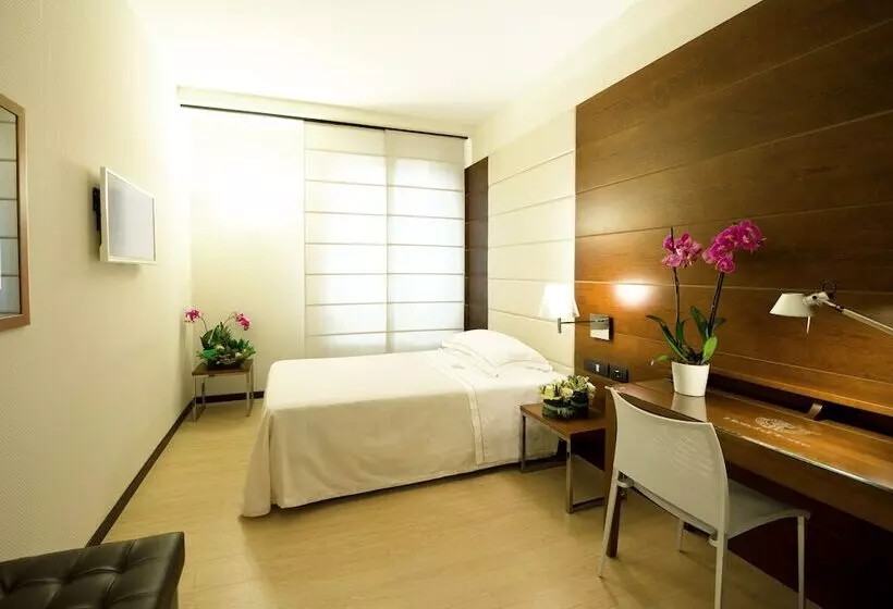 Fotos del hotel D'este:  14