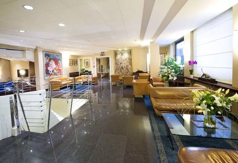 Fotos del hotel D'este:  2