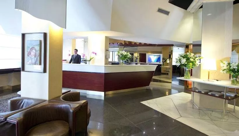 Fotos del hotel D'este:  3