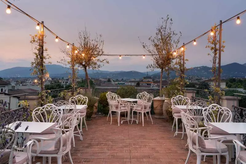 Fotos del hotel Eurostars Florence Boutique:  15