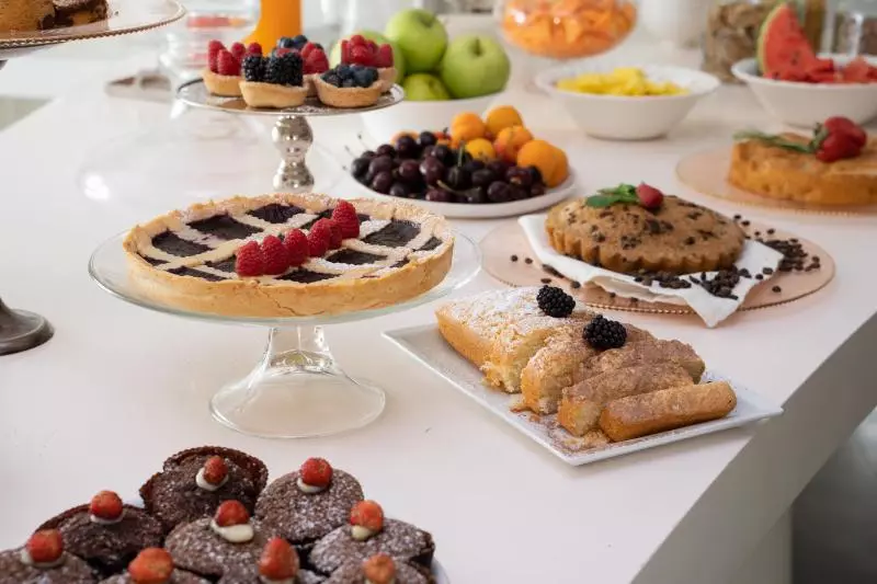 Fotos del hotel Eurostars Florence Boutique:  3