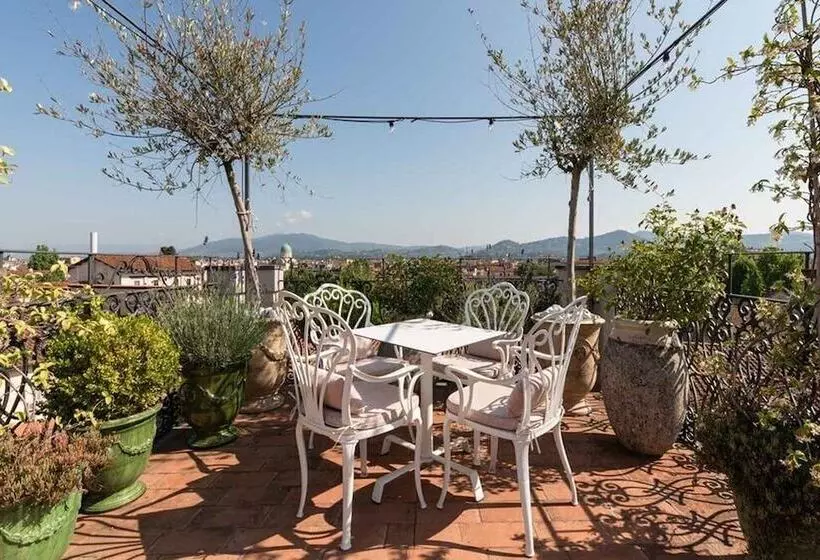 Fotos del hotel Eurostars Florence Boutique:  23