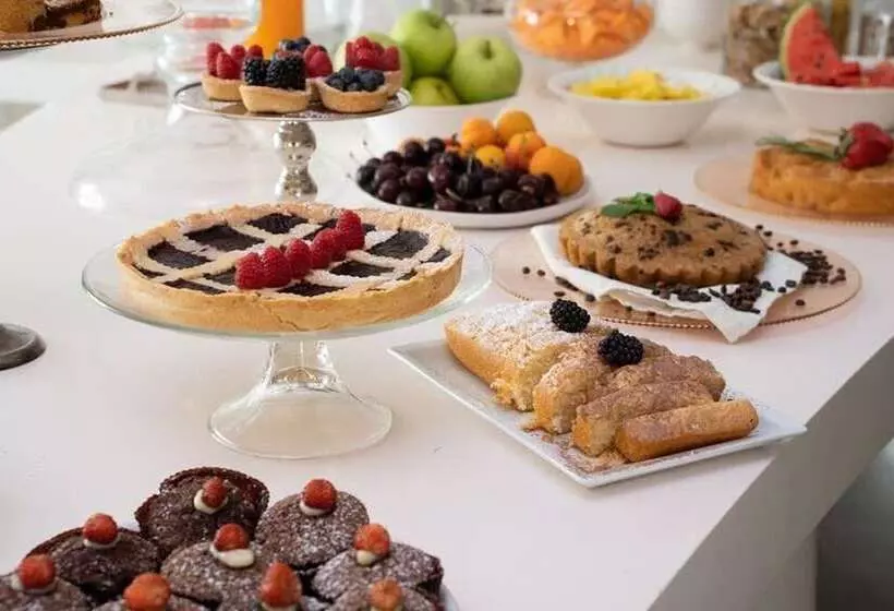 Fotos del hotel Eurostars Florence Boutique:  11